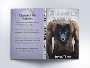 Chains Of The Forsaken
